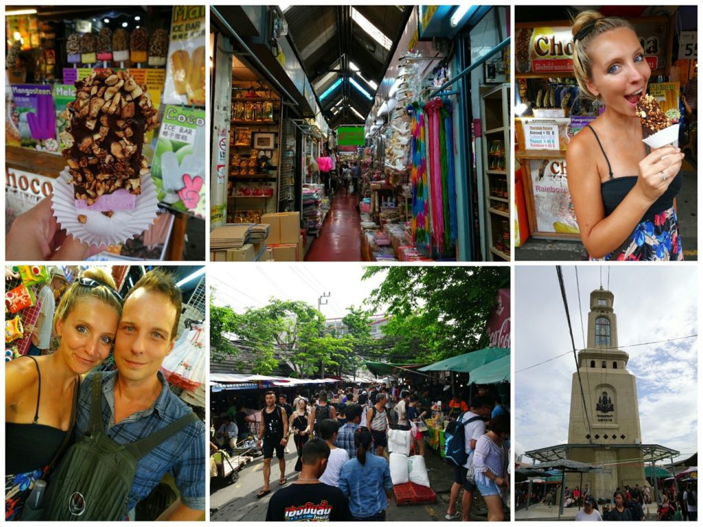 chatuchak market 10 romantic things to do in bangkok for couples