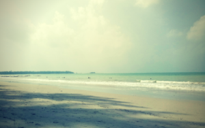 White Sand Beach Khao Lak