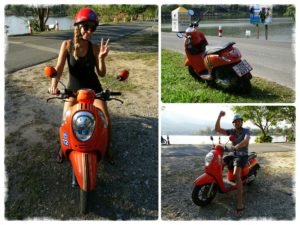 scooter-to-huay-tueng-tao