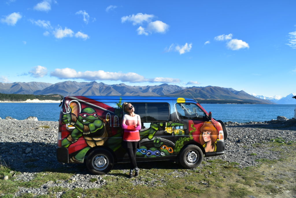 lake_pukaki_new_zealand_escape_camper_van