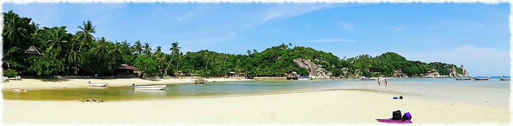 scooter-tour-koh-tao-beautiful-koh-tao-beach