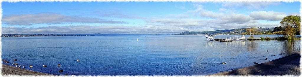 Lake Taupo Things to do and see