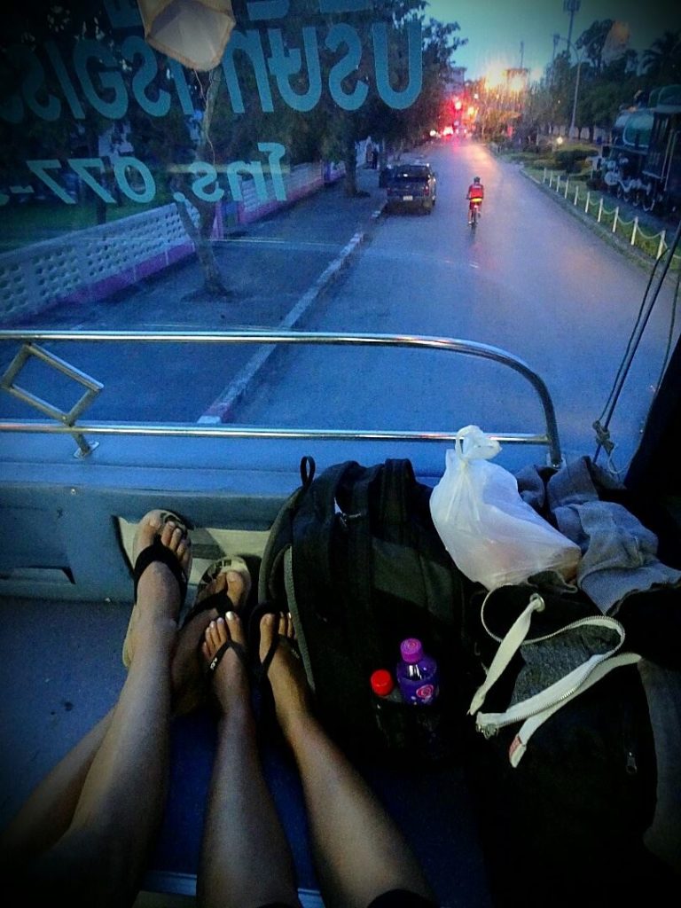 bangkok_koh_tao_bus_to_chumphon_pier