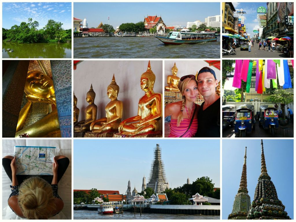 sightseeing temples 10 interesting things to do in bangkok for couples