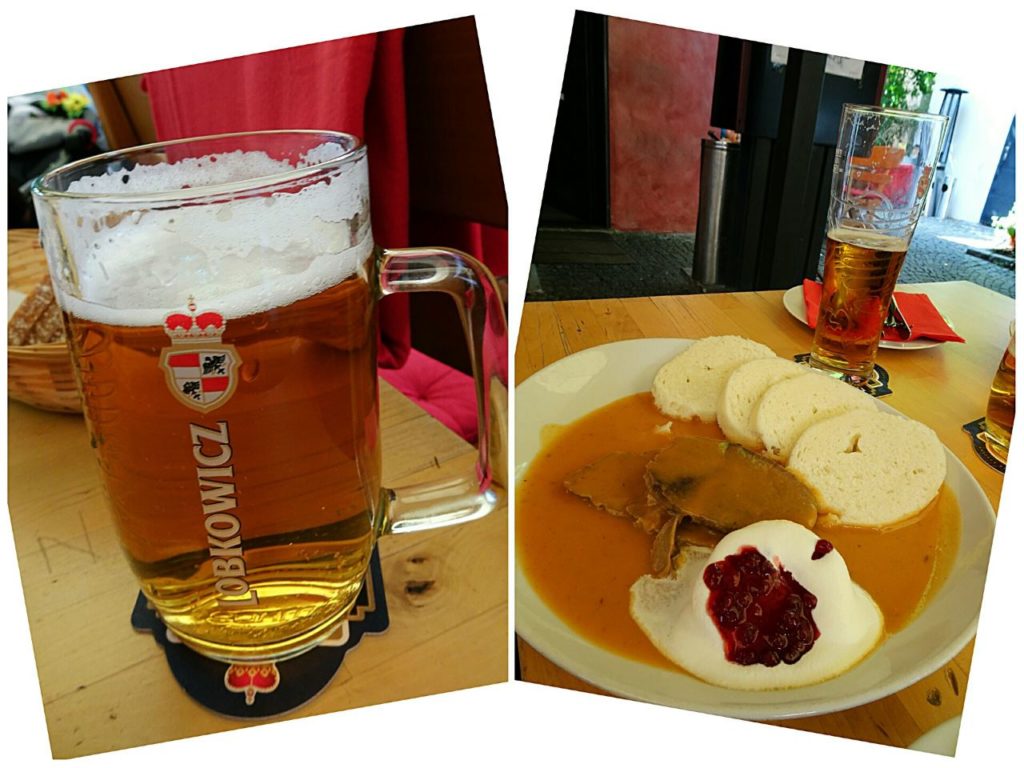 unique-things-prague-czech-cuisine-knedliky-beer