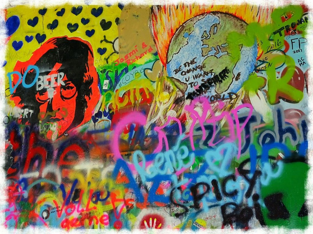 unique-things-prague-john-lennon-wall