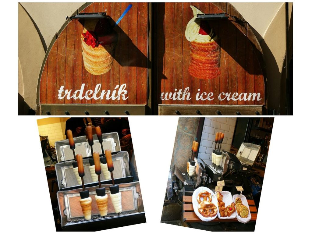 unique-things-prague-trdelnik-with-ice-cream