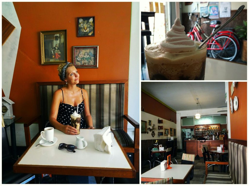 best things to do in merida cafe del te