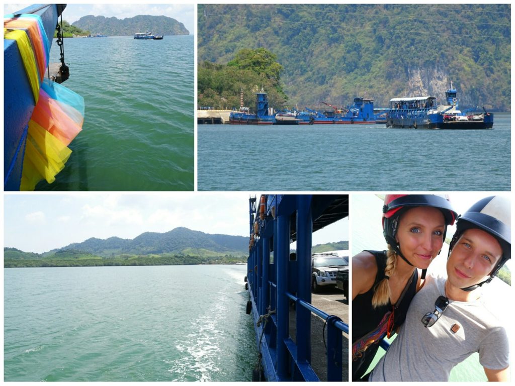 extend-thailand-visa-krabi-ferry