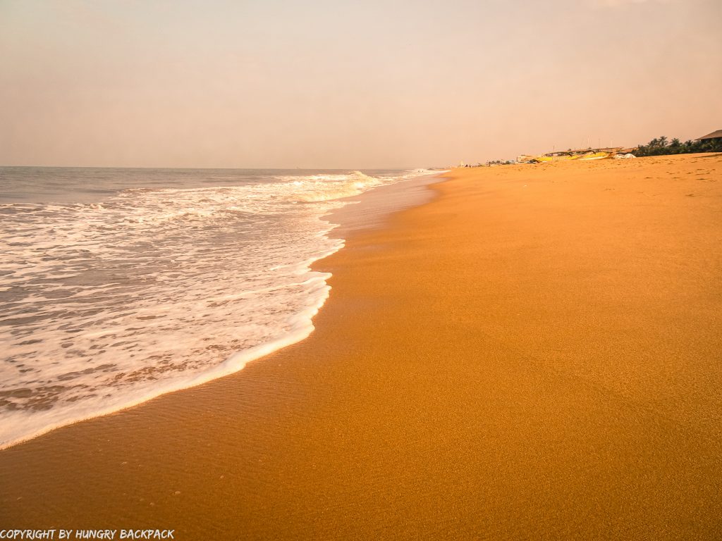 Sri Lanka Trip_Negombo_Beach