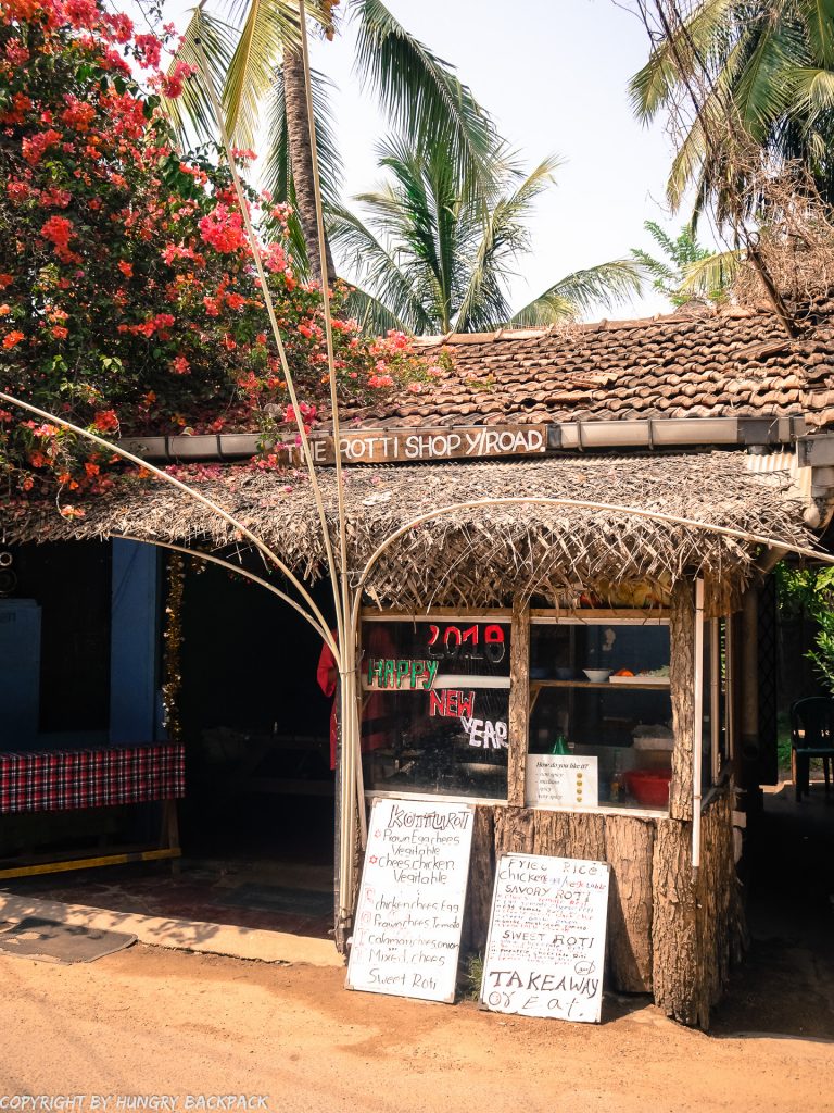 Sri Lanka Trip_Unawatuna eat_roti shop