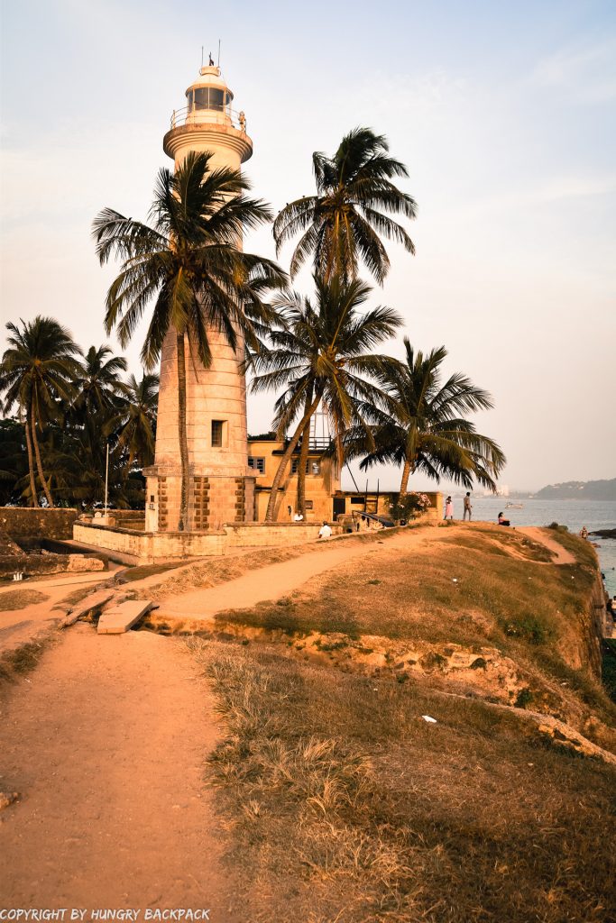 Sri Lanka Trip_galle lighthouse9