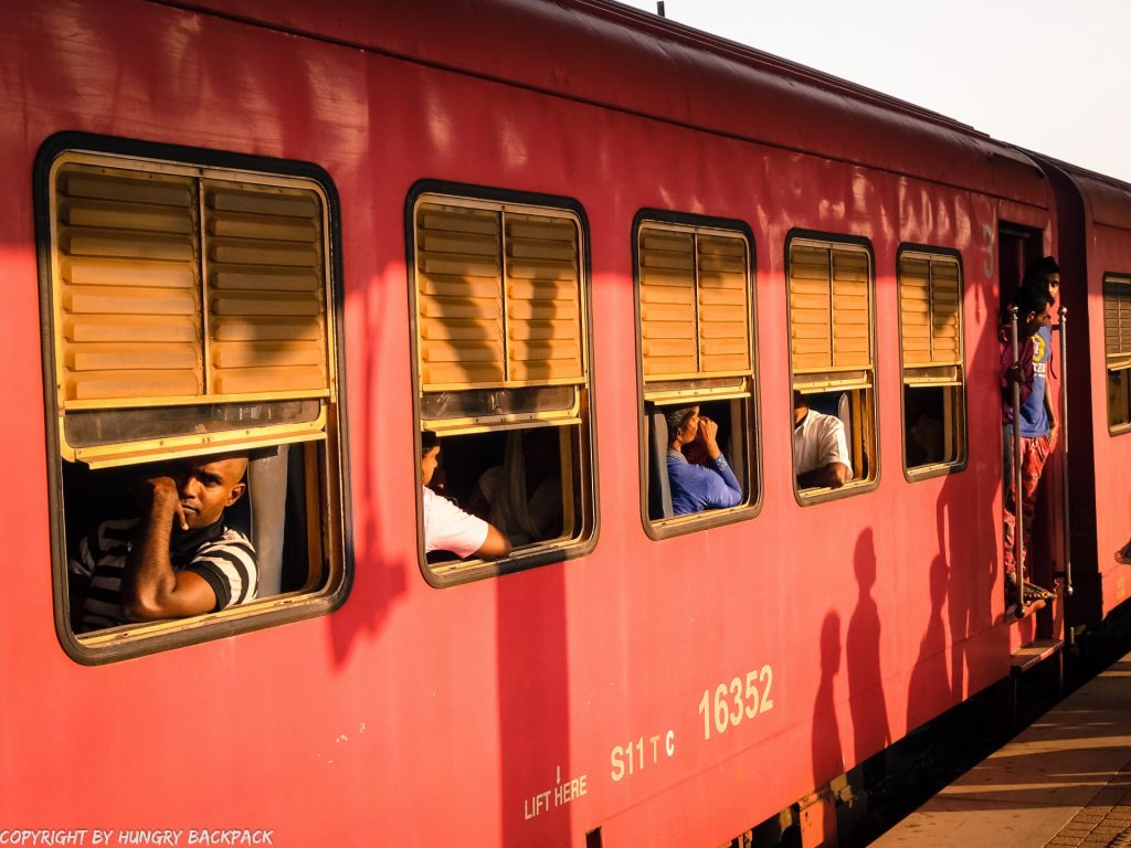 Sri Lanka Trip_train colombo to galle_galle station3