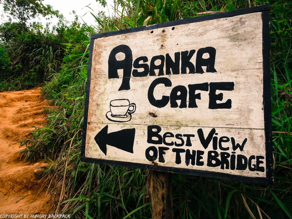 Ella hikes nine arch bridge_asanka cafe