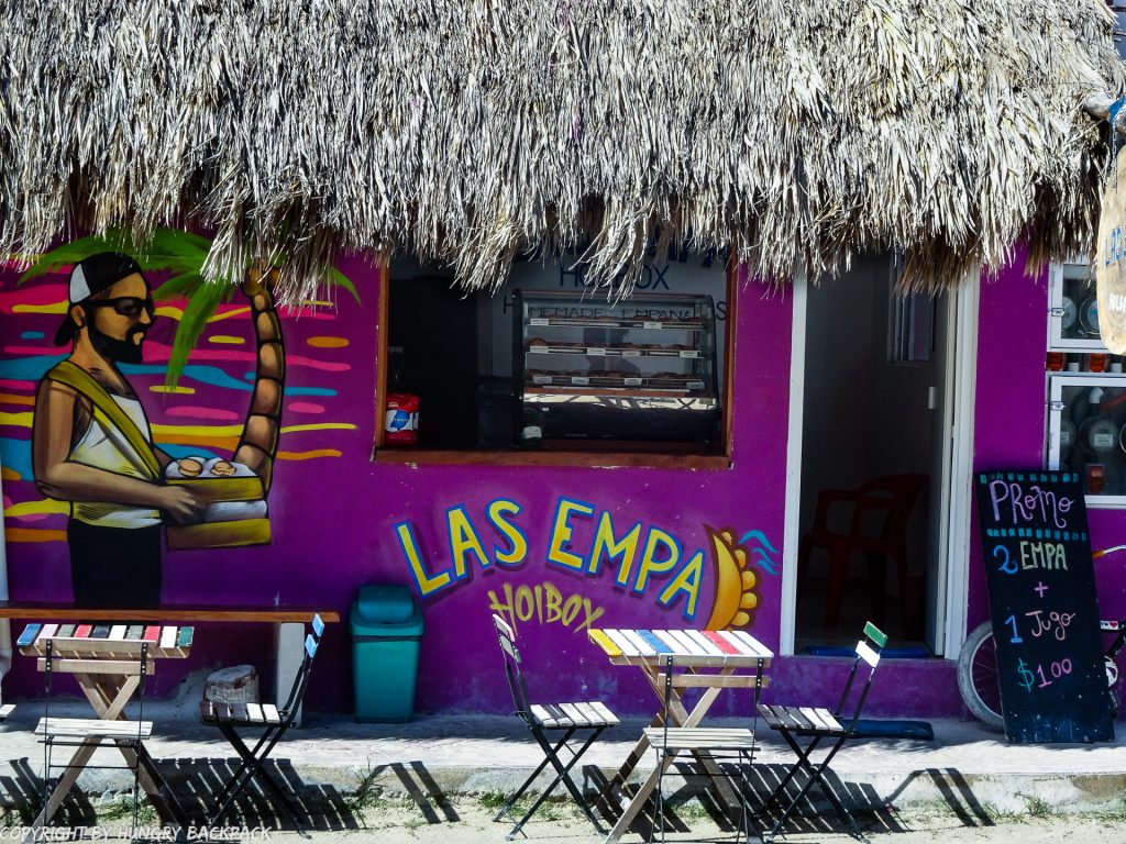 Explore Holbox on a budget_places to eat promo deals