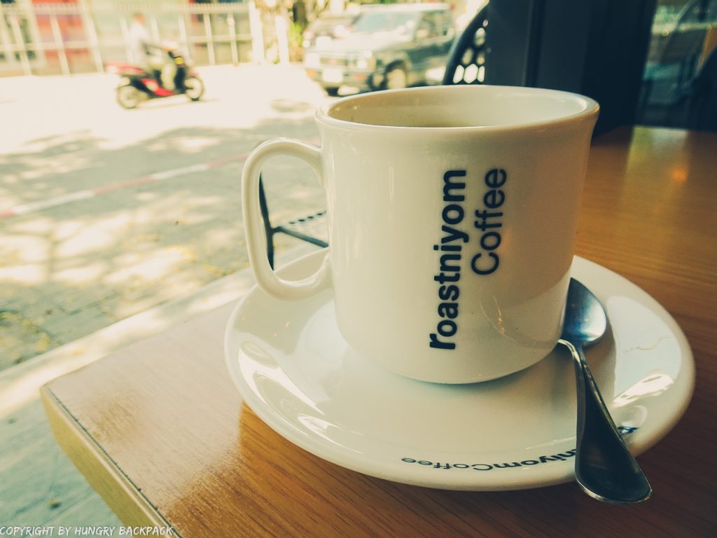 Cafes to work from_chiang mai_Nimman_Roastniyom