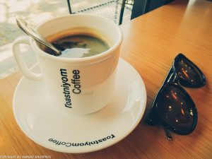 Cafes to work from_chiang mai_Nimman_Roastniyom coffee