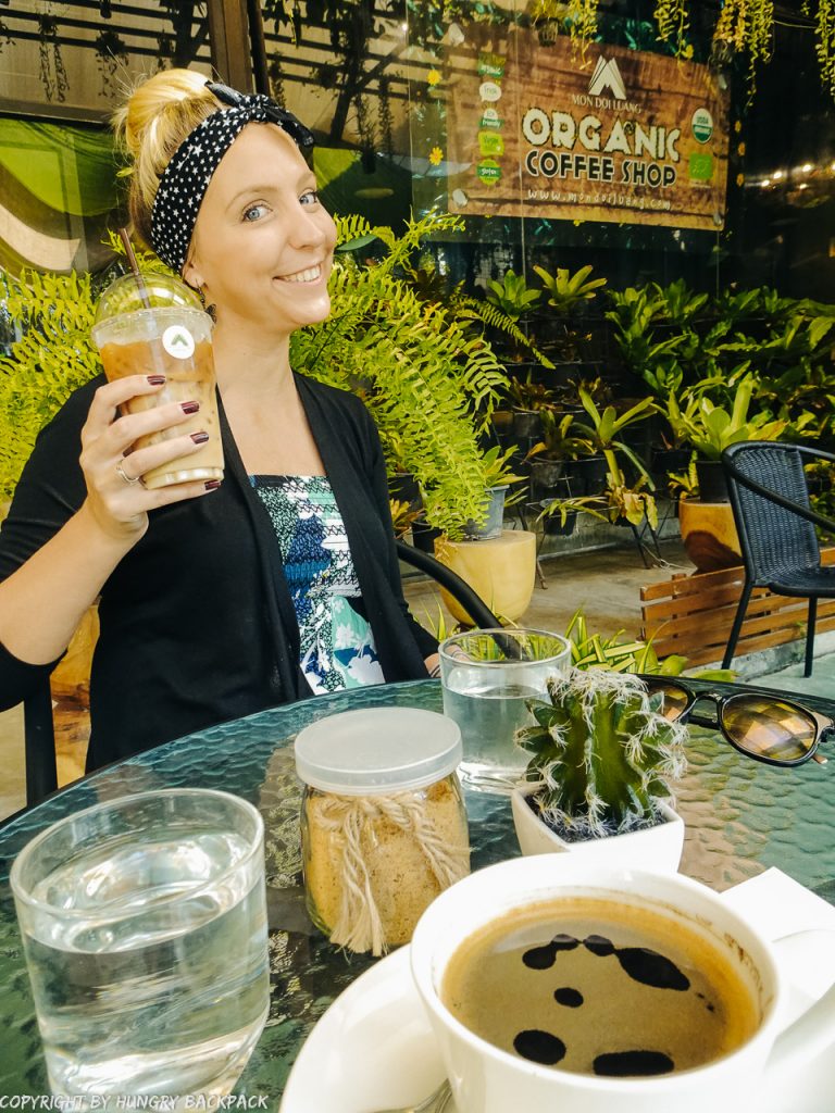 Cafes to work from_chiang mai_Santitham_MDL cafe_garden coffee