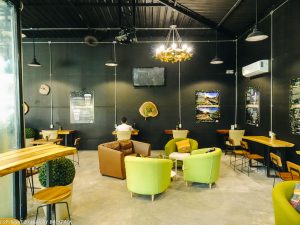 Cafes to work from_chiang mai_Santitham_MDL cafe_inside