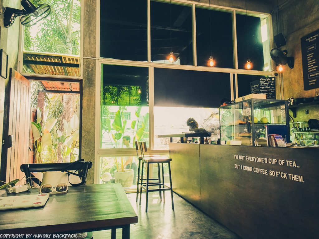 Cafes to work from_chiang mai_Santitham_Passion Project_upstairs3
