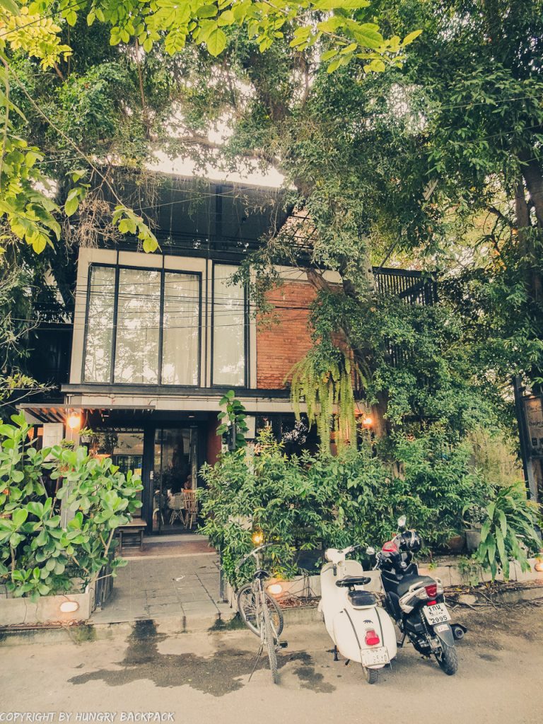 Cafes to work in Chiang Mai_Santitham_Ombra Caffe