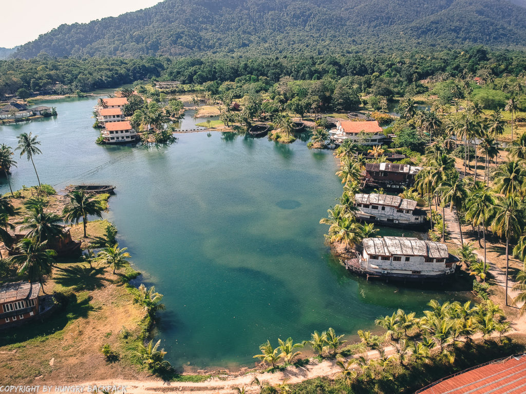 Grand Lagoona Resort Koh Chang